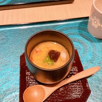 札幌 鮨 よこ田 - 