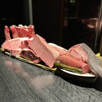 #肉といえば松田 奈良本店 - 