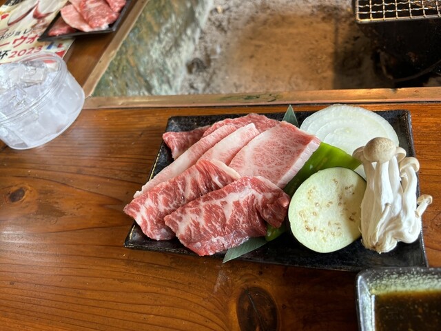 炭焼き 肉太郎 - 菊池市その他/焼肉 | 食べログ
