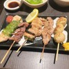 炭焼てんがらもん 原町田店