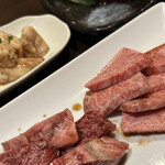 やきにく 山北 - 料理写真: