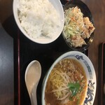 台湾風料理 風味楼 - 