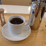 トーコーキッチン - ホットコーヒー