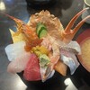 海鮮丼ひかりや