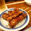 かぶら屋 - 串焼き