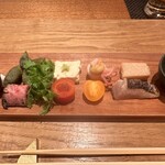 料理屋くおん - 
