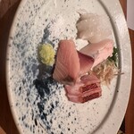 料理屋くおん - 