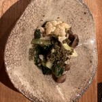 料理屋くおん - 