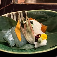 黒茶屋 - 