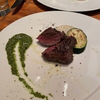 バル デ エスパーニャ ムイ 東京店 - 