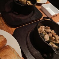 バル デ エスパーニャ ムイ 東京店 - 