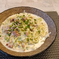 オステリア ブッビーノ - 