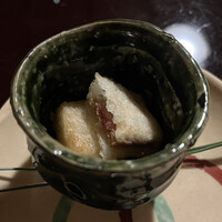 からすみ蕎麦 月と松 - 