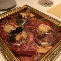 Terres de Truffes, Tokyo - 