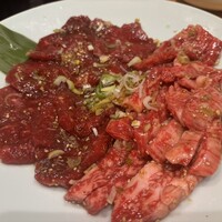 焼肉 香龍園 - 