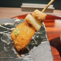 炭焼 TORI8 - 