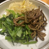 焼肉 香龍園 - 