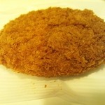 まるせい - 肉じゃがコロッケ