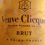 VIN de VIN - ヴーヴクリコ（Veuve Clicquot）