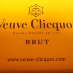 VIN de VIN - ヴーヴクリコ（Veuve Clicquot）