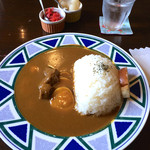 カレーハウスジブ - 