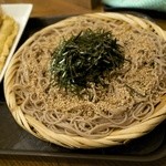 路麺えんそば - 