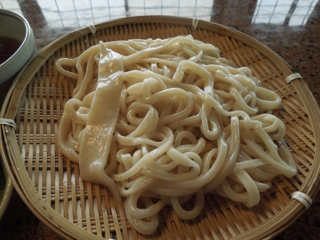 Kodaira Kate Udon photo 3