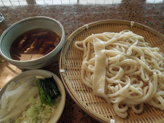 Kodaira Kate Udon photo 2