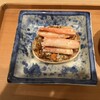 和食 つぼね - 香箱蟹