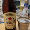 立ち飲み のんどる
