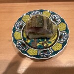 和食 つぼね - 鯖寿司