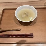 273350580 - 里芋のかぶらあんかけ