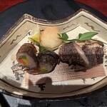 個室和食東山 - 