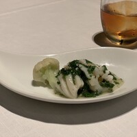 中国飯店 琥珀宮 - 
