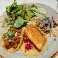 FONDA MEXICANA New York 銀座店 - 