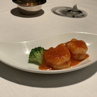 中国飯店 琥珀宮 - 