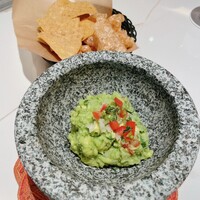 FONDA MEXICANA New York 銀座店 - 