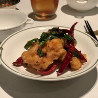 中国飯店 琥珀宮 - 