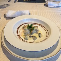 アンシャンテ - 