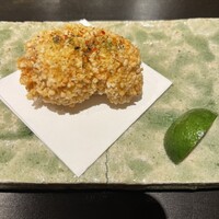 きたしんち 弓場慎之佑 - 