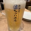 北海道マルハ酒場 御徒町二号店