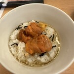 うに むらかみ 函館本店 - 