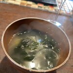 焼肉・ホルモンバル　Bovin - 