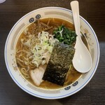 えーちゃん食堂 - 