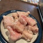 焼肉・ホルモンバル　Bovin - 