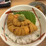 うに むらかみ 函館本店 - 