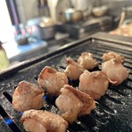 焼肉・ホルモンバル　Bovin - 