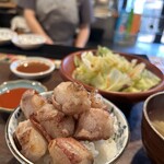 焼肉・ホルモンバル　Bovin - 