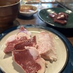 焼肉・ホルモンバル　Bovin - 