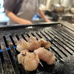 焼肉・ホルモンバル　Bovin - 